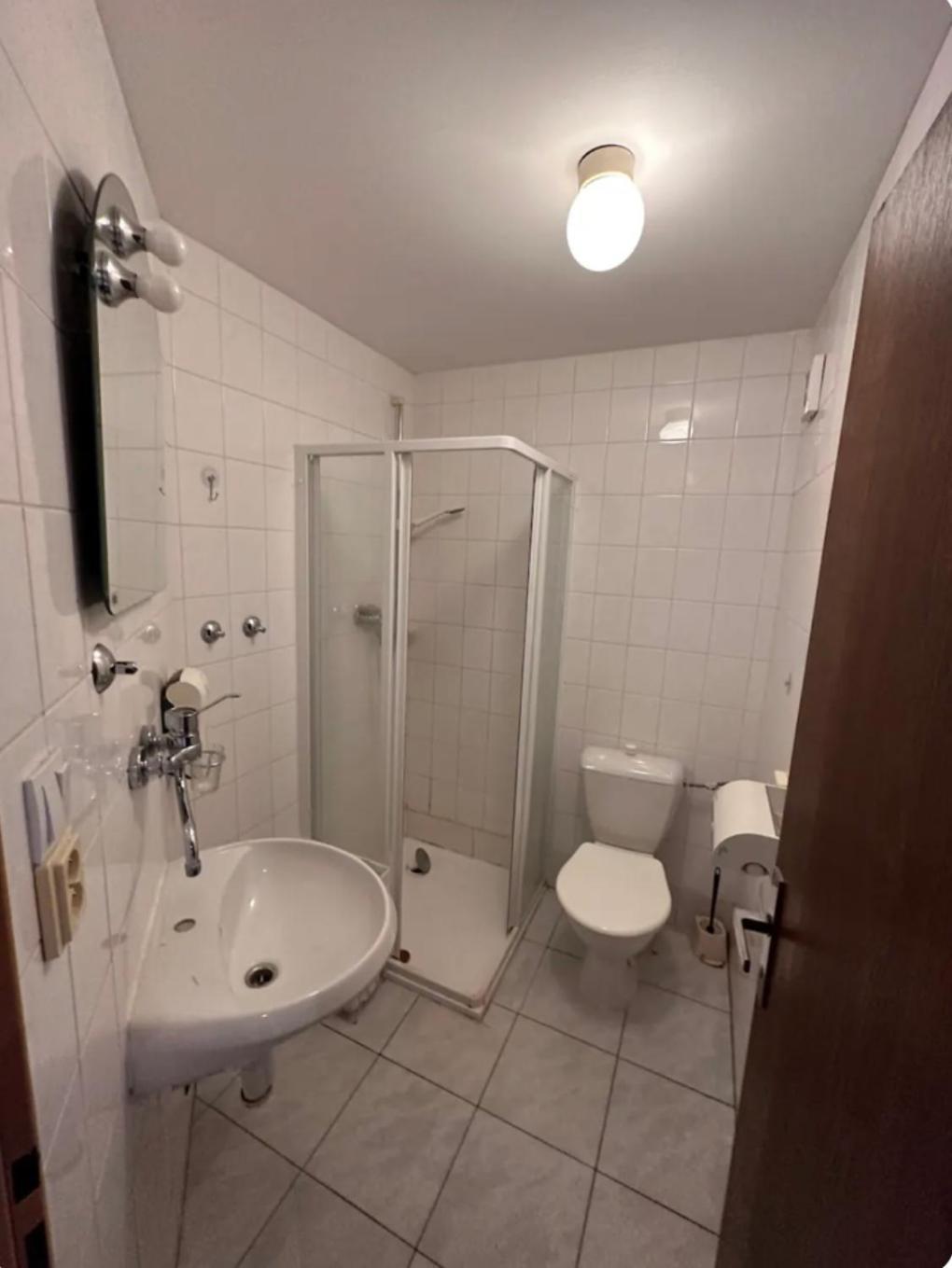 Private Apartment Near The Centre Bratislava Exterior foto